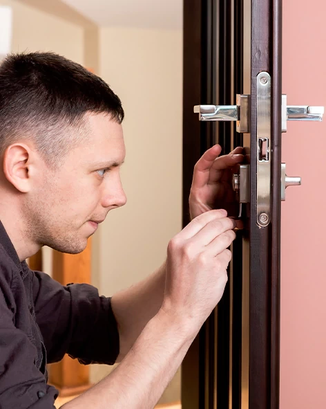 : Professional Locksmith For Commercial And Residential Locksmith Services in California City, CA