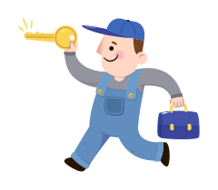 Local emergency lockout specialist near you offering 24/7 emergency lockout solution in California City, CA