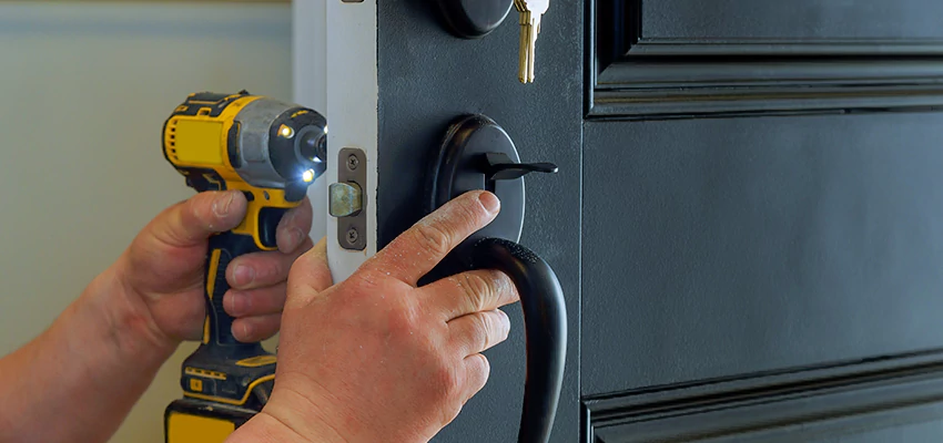 Emergency Downtown Locksmith in California City, CA