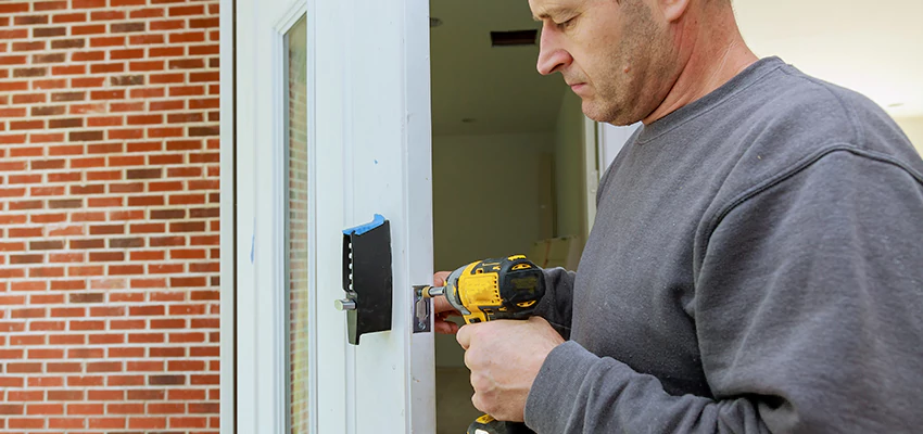 Eviction Locksmith Services For Lock Installation in California City, CA