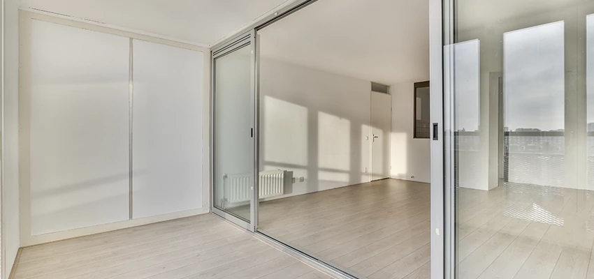 Patio Glass Sliding Door Lock in California City, CA