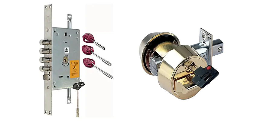 Mul-T-Lock Vehicle Locks Installation in California City, CA