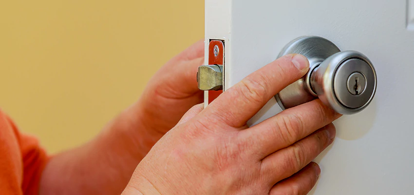 Residential Locksmith For Lock Installation in California City, California