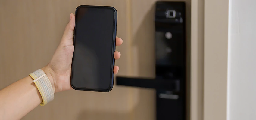 Keypad Wifi Locks Repair And Installation in California City, CA