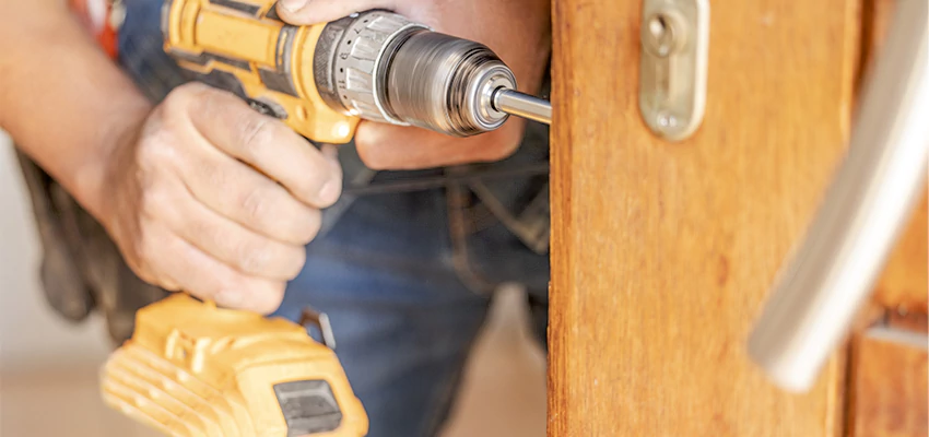 Emergency A1 Locksmith Services in California City, California