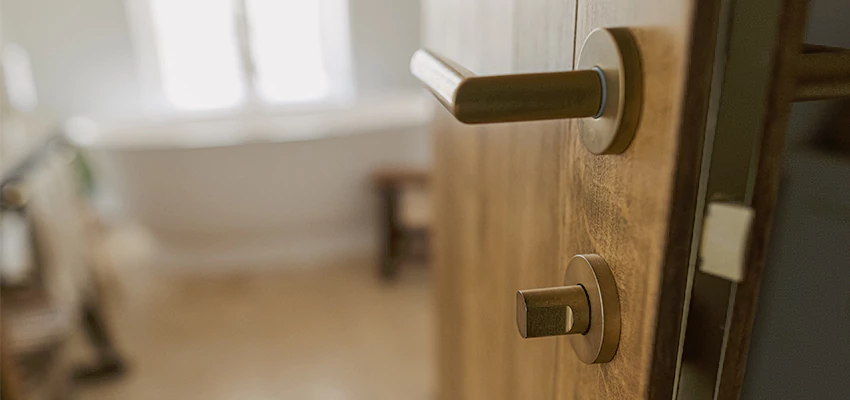 Mortise Locks For Bathroom in California City, CA