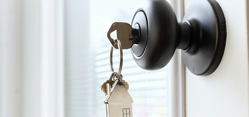 Bifold Door Knob Replacement in California City, California