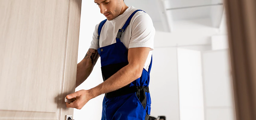 Car Lock Repair And Installation Expert in California City, CA