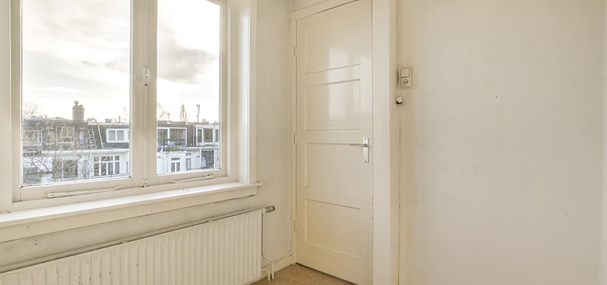 Sliding Window Locks And Security in California City, California