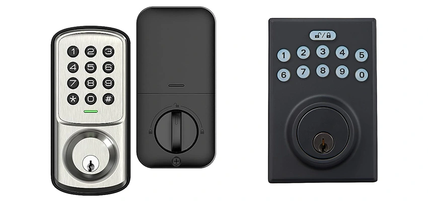 Garage Emergency Lock Replacements in California City, CA