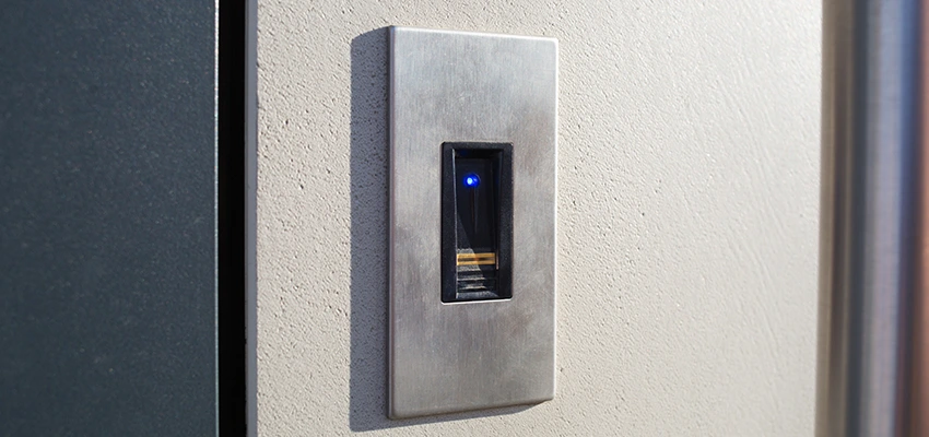 Fingerprint Biometric Entry Systems Maintenance in California City, California