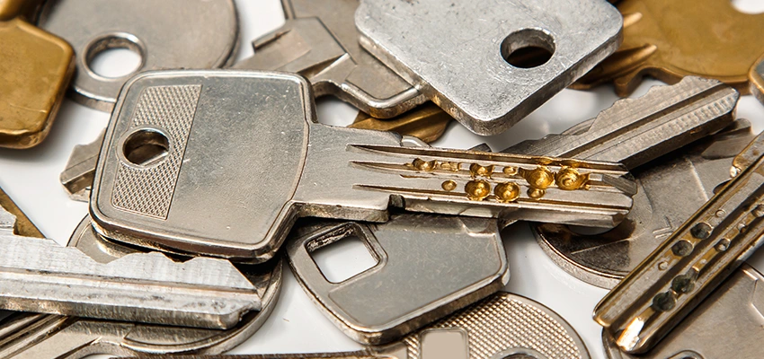 Stuck Key Extraction in California City, CA