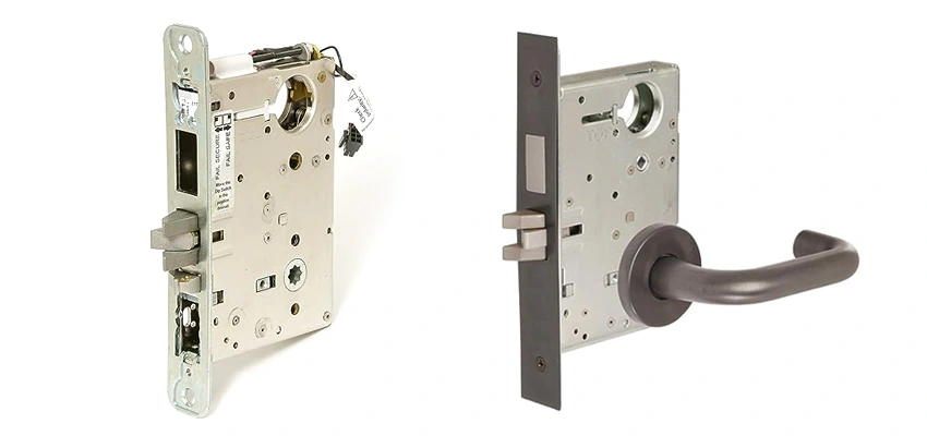 Corbin Russwin Mortise Locks Repair Installation in California City, CA