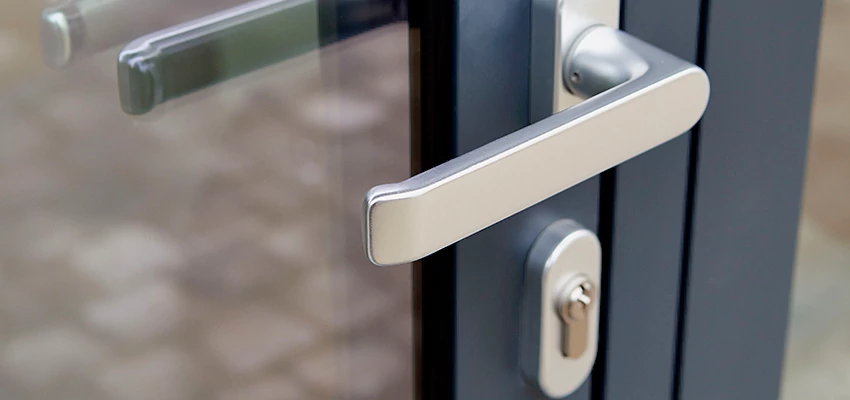 Broken Door Lock Cylinder Repair in California City, California