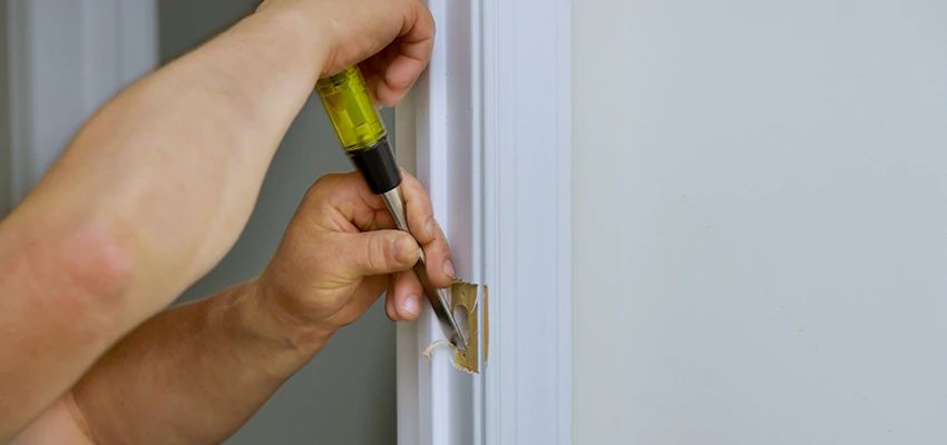 On Demand Locksmith For Key Replacement in California City, California