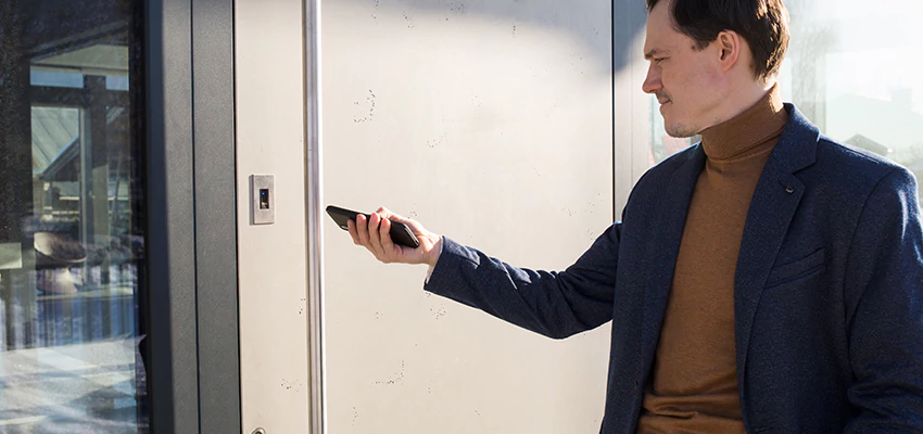 Business Security Systems in California City, CA