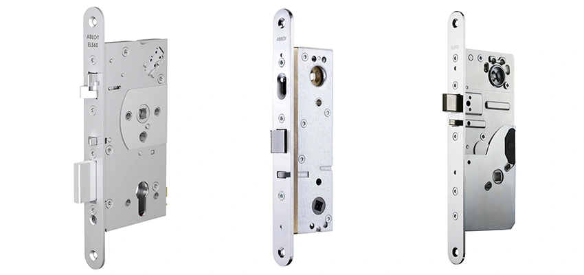 ASSA-Abloy Locks Hinge Repair in California City, California