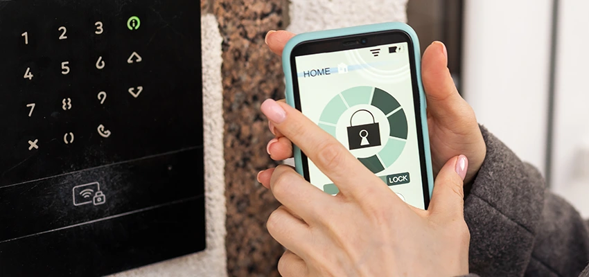 Building Security Upgrades in California City, CA