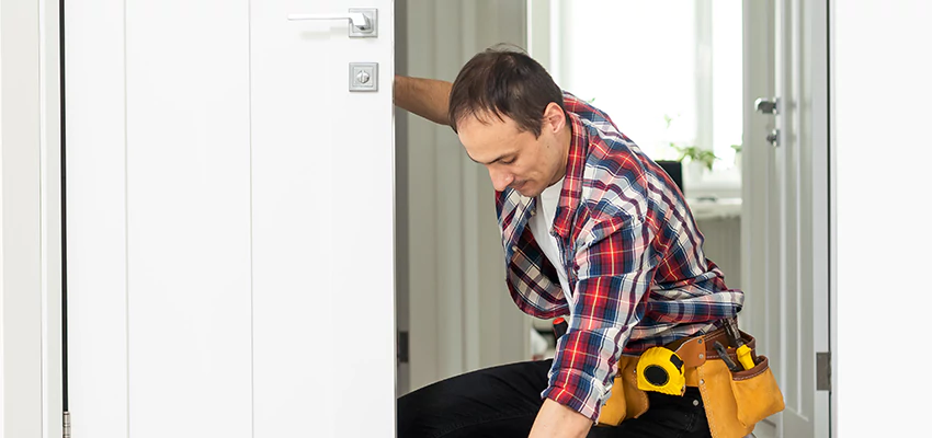 Emergency Automotive Locksmith in California City, CA