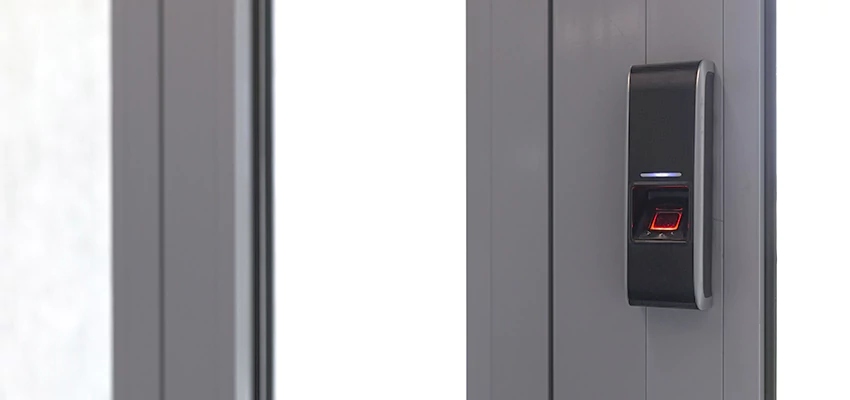 Push Button Lock Keypad Repair in California City, California