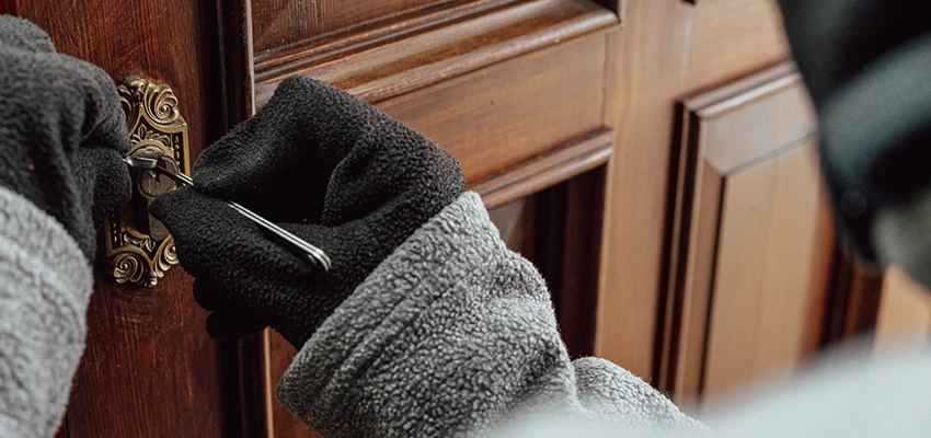 Burglar Damage Electronic Locks Repair in California City, CA