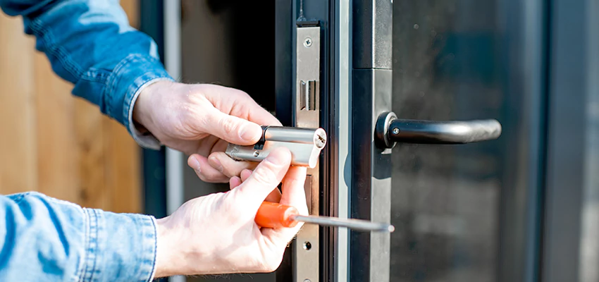 Eviction Locksmith For Lock Repair in California City, CA
