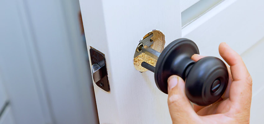 Locksmith For Lock Repair Near Me in California City, California
