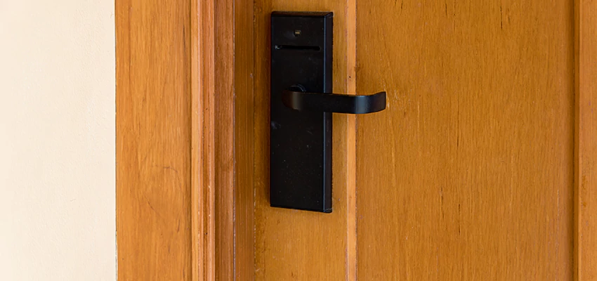 Quick Response Locksmith For Lock Repair in California City, California