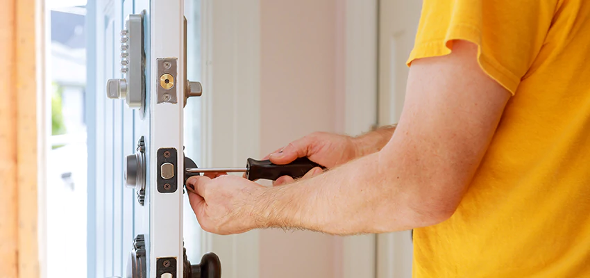 Eviction Locksmith For Key Fob Replacement Services in California City, CA