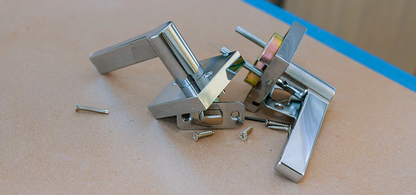 Master Lock Key System Installation Service in California City, California