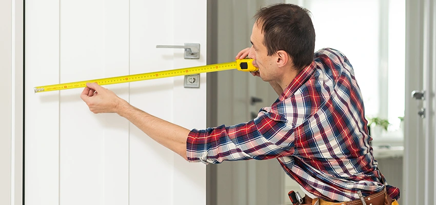 Bonded & Insured Locksmiths For Lock Repair in California City, California