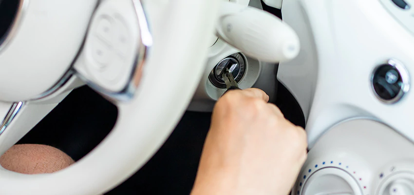 Ignition Lock Barrel Replacement Near Me in California City, California