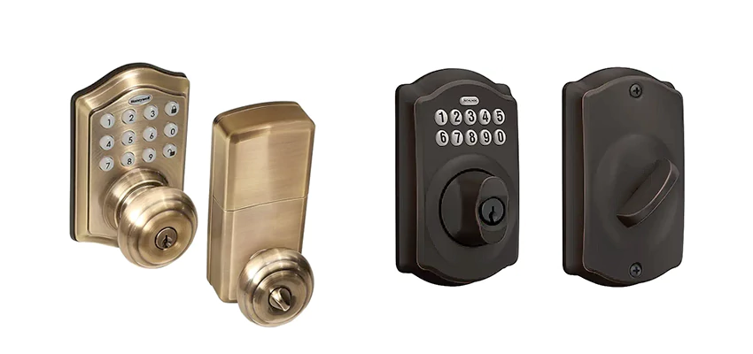 Medeco Locks Replacement in California City, CA