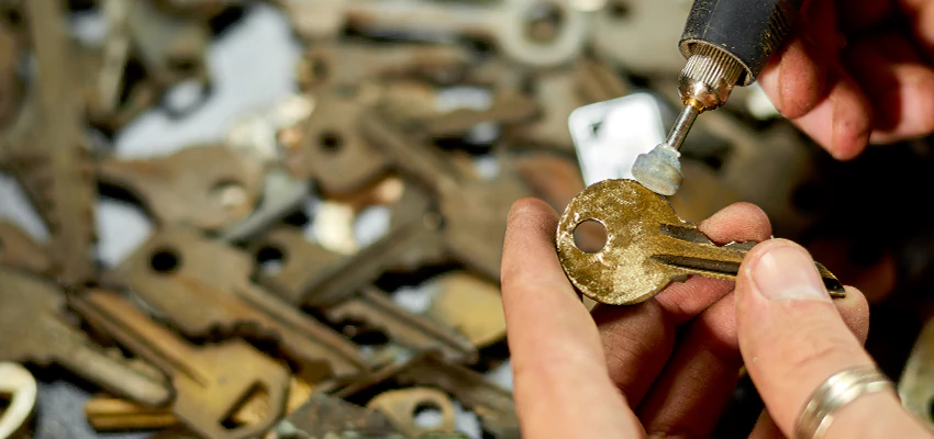 A1 Locksmith For Key Replacement in California City, California