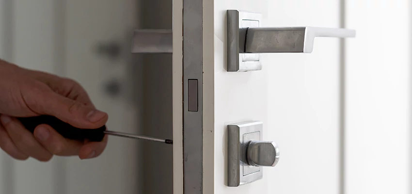 Automotive Lock Installation in California City, CA