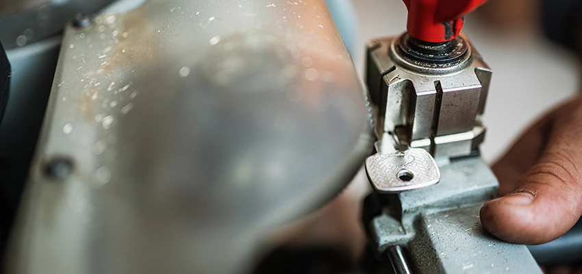 Key Programming Mobile Locksmith Service in California City, CA