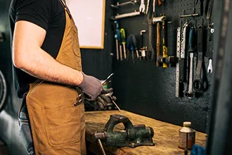 Lock Rekeying Services California City, CA