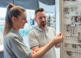 Key Locks Services in California City, California